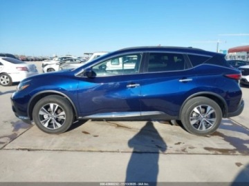 Nissan 2023 Nissan Murano 2023 r., 3,5L SV INTELLIGENT AWD 3.5 Benzyna 260KM, zdjęcie 14
