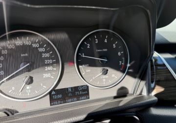 BMW Seria 2 F22-F23-F45-F46 Active Tourer 218i 136KM 2016 BMW Seria 2 bezwypadeswerwis asoLUXURYorg lakier1wlascicielele klapajak no, zdjęcie 16