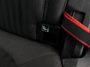 Opel Zafira C Tourer Facelifting 1.4 Turbo 140KM 2017 Opel Zafira navi klima auto grzane fotele czujniki, zdjęcie 33