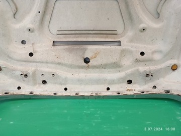 MASKA POKRYWA SILNIKA MINI COOPER R56 06-11R