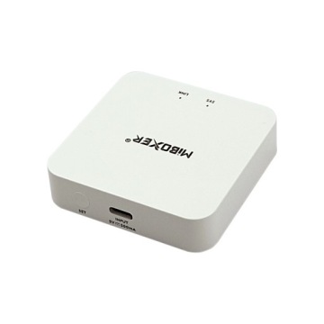WIFI МАРШРУТИЗАТОР MIBOXER MILIGHT WL-BOX2 КОНТРОЛЛЕР