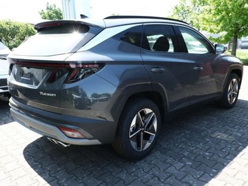 Hyundai Tucson IV 2026 HYUNDAI Tucson 1.6 T-GDi Executive 2WD DCT Suv 150KM 2026, zdjęcie 1
