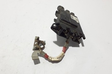RELÉ RENAULT MEGANE III HATCHBACK (BZ0_) 243800010R 1.2L GASOLINE