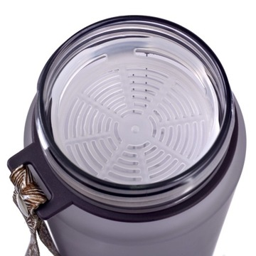 Бутылка для воды Фруктовый фильтр для бутылки 1050 мл