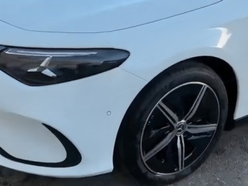 Mercedes CLA C118/X118 2026 MERCEDES-BENZ CLA 200 Progressive Sedan 1.5 (163KM) 2026, zdjęcie 13