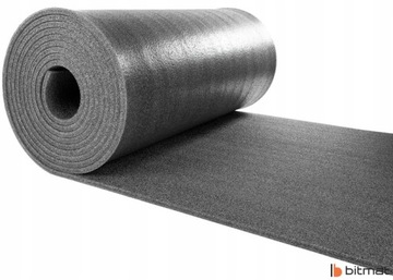 КОВРИК ПЕННЫЙ ДЛЯ САДОВОГО БАССЕЙНА, ТОЛСТОЕ ПОДЛОЖЕНИЕ, 20 мм, защищает основание.