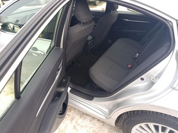 Toyota Camry IX 2024 Toyota Camry 2.5 Hybrid Comfort CVT Toyota Camry 2, zdjęcie 15