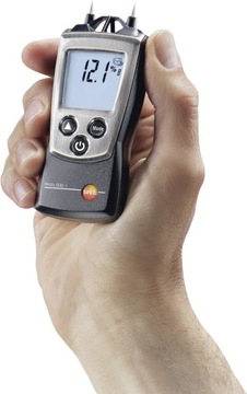 Измеритель влажности Testo 606-1