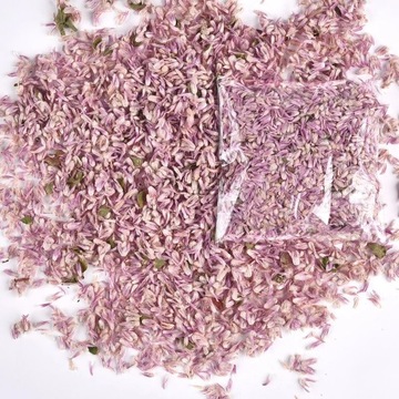 1Bag Dried Flowers For Epoxy Resin Mold Filler Dry Plants DIY Candle Earrin