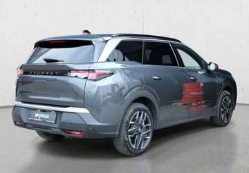 Peugeot 5008 III 2025 Peugeot 5008 1.2 mHEV 145KM GT SS e-DCS6 2025 Hybryd Gwarancja od RiA, zdjęcie 4