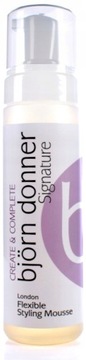 PIANKA DO WŁOSÓW Z BIAŁKIEM BJORN DONNER 200ml