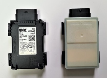 BMW G30 ASYSTENT PASA - 100% FABRYCZNIE NOWY BMW OE NIE MONTOWANY 5A1BCD8
