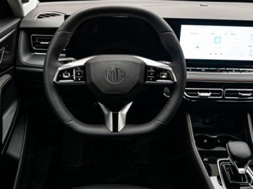 MG HS II SUV Hybrid+ 1.5T HYBRID+ 224KM 2026 MG HS 1.5T HEV+ Exclusive aut Suv 224KM 2026, zdjęcie 8