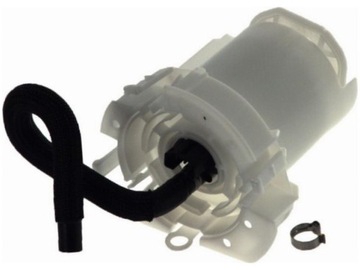 BOSCH 0 986 580 807 ČERPADLO PALIVA