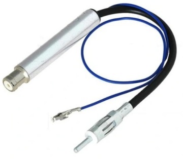 SEPARATOR ANTENOWY WZMACNIACZ FORD VW SEAT AUDI
