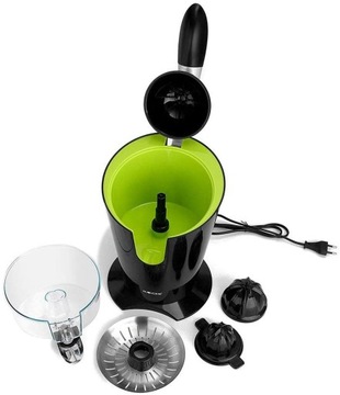 ЭЛЕКТРИЧЕСКАЯ СОКОВЫЖИМКА ДЛЯ ЛИМОНА HAEGER