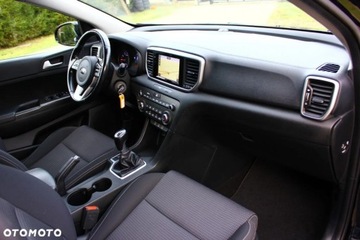 Kia Sportage IV SUV Facelifting 1.6 GDI 132KM 2019 Kia Sportage Kia Sportage 1.6 GDI L Business Line 2WD 1.6 Benzyna 132KM, zdjęcie 39