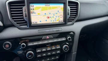 Kia Sportage IV SUV 2.0 CRDi 185KM 2016 Kia Sportage 2.0 Diesel Moc 185KM Automat 4x4, zdjęcie 26