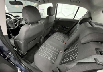 Opel Corsa D 2010 Opel Corsa 1.2 benzyna 1 wlasciciel Super stan 1.2 Benzyna 75KM, zdjęcie 19