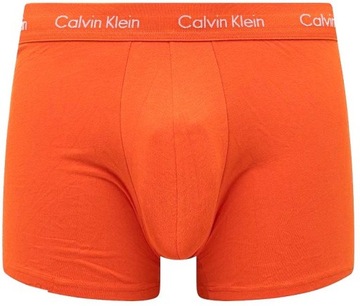 CALVIN KLEIN BOXER BRIEF CLASSIC DŁUGIE NB1770A 6GL L