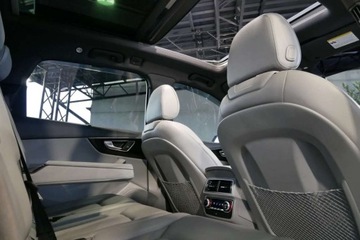 Audi Q7 II SUV 3.0 TFSI 333KM 2018 Audi Q7 V6 Quattro 3.0 333km Bezwyp. Panorama Drive Select Radar 360 Matri, zdjęcie 23