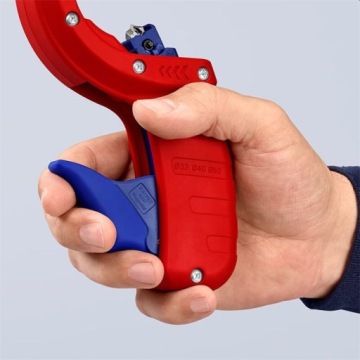 KNIPEX 902301 DP50 90 23 01 Нож для пластиковых труб