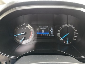 Ford Galaxy IV Van 1.5 EcoBoost 160KM 2016 Ford Galaxy 1.5 EcoBoost 160KM # Converse # #, zdjęcie 12