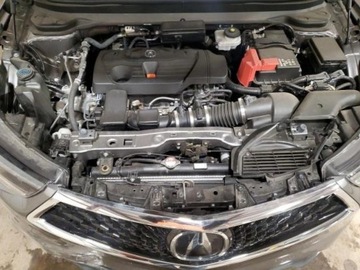 Acura RDX II 2023 Acura RDX 2023r., TECHNOLOGY, od ubezpieczalni 2.0 Benzyna 272KM, zdjęcie 11