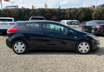 Kia Ceed II pro_cee´d 1.6 GDI 135KM 2013 Kia ProCeed Polski salon 1.6 Benzyna 135KM, zdjęcie 5