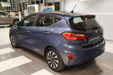 Ford Fiesta VIII Hatchback Facelifting 1.0 EcoBoost 100KM 2023 Ford Fiesta 1.0 EcoBoost Titanium ASS Benzyna 100KM, zdjęcie 3