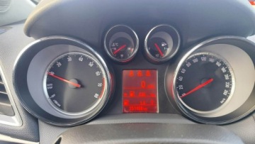 Opel Mokka I SUV 1.4 Turbo ECOTEC 140KM 2014 Opel Mokka Navi Skóry Grz. Kierownica Gwarancja, zdjęcie 19