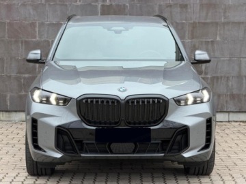 BMW X5 G05 SUV Facelifting 3.0 30d 298KM 2026 BMW X5 xDrive30d Sport Suv 3.0 (298KM) 2026, zdjęcie 6
