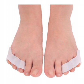 СЕПАРАТОР ДЛЯ МИНИЗИНЫ ПАЛЬЦЕВ, ГЕЛЕВОЙ КЛИН 1 ШТ.