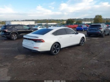 Honda 2024 Honda Accord Hybrid Sport 2024 2.0l 2.0 Hybryda 146KM, zdjęcie 5