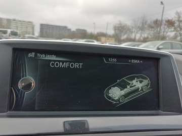 BMW Seria 6 F06-F12-F13 Coupe 640i 320KM 2013 BMW 640 ix Salon Polska, Bezwypadkowy, Stan bdb, X-Drive, GRAN COUPE, zdjęcie 5