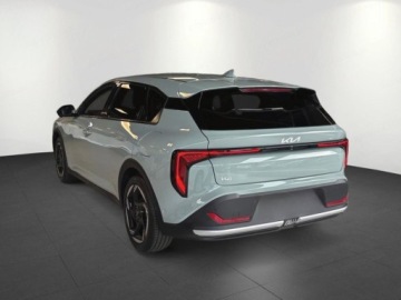 Kia 2026 KIA K4 1.6 T-GDI L Hatchback 150KM 2026, zdjęcie 3