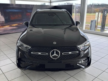 Mercedes GLC C254/X254 Coupe 2.0 220d 197KM 2026 MERCEDES-BENZ GLC 220 d 4-Matic AMG Line 2.0 (197KM) 2026, zdjęcie 1