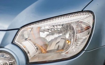 Skoda Yeti Minivan 1.4 TSI 122KM 2013 Skoda Yeti Skoda Yeti 1.4 Benzyna 122KM, zdjęcie 32