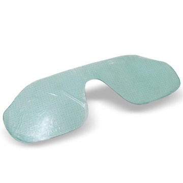 Фронтальный козырек (носится на лоб)