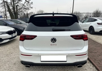 Volkswagen Golf VIII 2023 Volkswagen Golf VW Golf 8 VIII GTI Clubsport DSG Automat VAT 23 2.0 300KM, zdjęcie 5