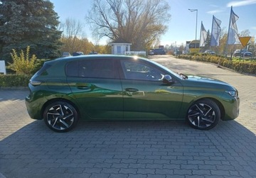 Peugeot 2022 Peugeot 308 229 Allure Pack AUTOMAT 130 KM I wl. GWARANCJA 1.2 130KM, zdjęcie 7
