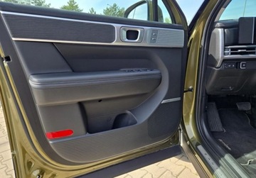 Hyundai Santa Fe V 2024 Hyundai Santa Fe Santa Fe 2024 Platinum HEV 215KM 4WD 1.6 Hybryda 160KM, zdjęcie 9