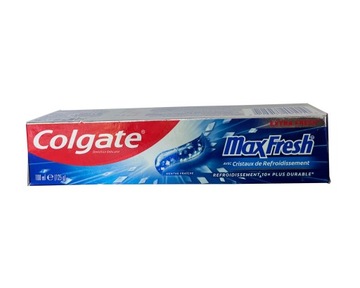 COLGATE Pasta do zębów Max Fresh 100ml Cooling Crystals