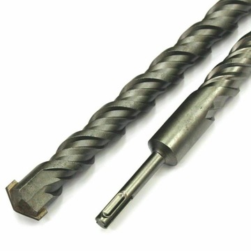 WIERTŁO SDS PLUS 8x 400mm DO BETONU