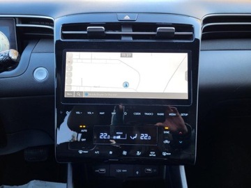 Hyundai 2023 santa cruz Limited 2.5BENZYNA 285KM*4X4*Dokumentacja *Fabryczny lakier, zdjęcie 9