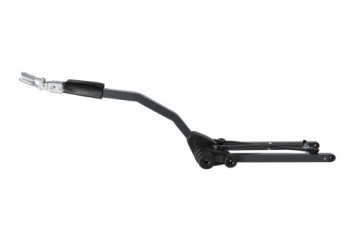 Прицеп TOW BAR TRAIL TANDEM angel PILOT XLC