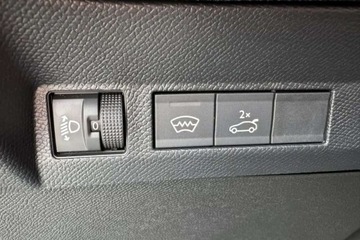 Citroen C5 Aircross 2025 Citroen C5 Aircross Plus Hybrid Bogate wyposazenie Duzy Rabat 1.2, zdjęcie 17