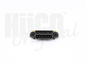 JEDNOTKA ŘÍDÍCÍ SYSTÉM ZAPALOVACÍ HITACHI 138083