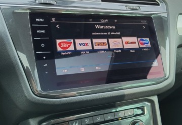 Volkswagen Tiguan II SUV 2.0 TDI 150KM 2019 Volkswagen Tiguan 2.0 TDI/150 KM,DSG-7G, zdjęcie 15