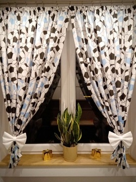 ГОТОВЫЕ ШТОРЫ ДЛЯ ДЕТЕЙ ШТОРЫ ДЛЯ ДЕТСКОЙ КОМНАТЫ 120Х160СМ 36 УЗОРОВ